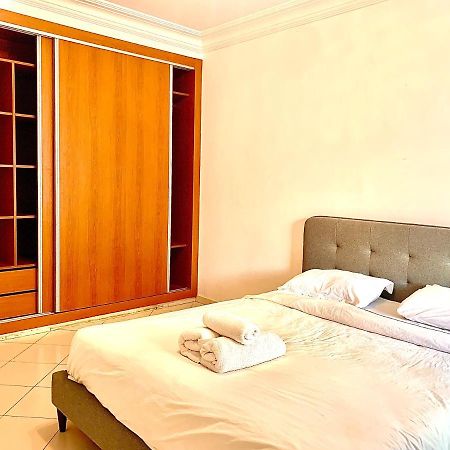 2 Bedrooms Apartment Καζαμπλάνκα Εξωτερικό φωτογραφία