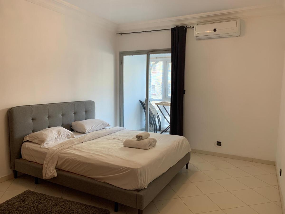 2 Bedrooms Apartment Καζαμπλάνκα Εξωτερικό φωτογραφία