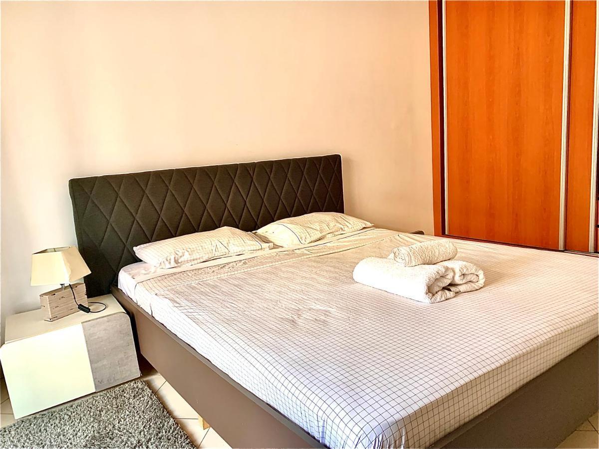 2 Bedrooms Apartment Καζαμπλάνκα Εξωτερικό φωτογραφία