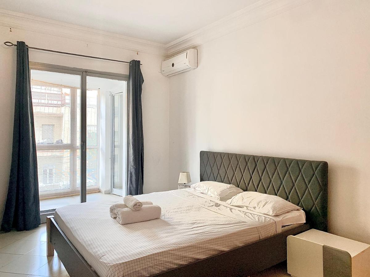 2 Bedrooms Apartment Καζαμπλάνκα Εξωτερικό φωτογραφία