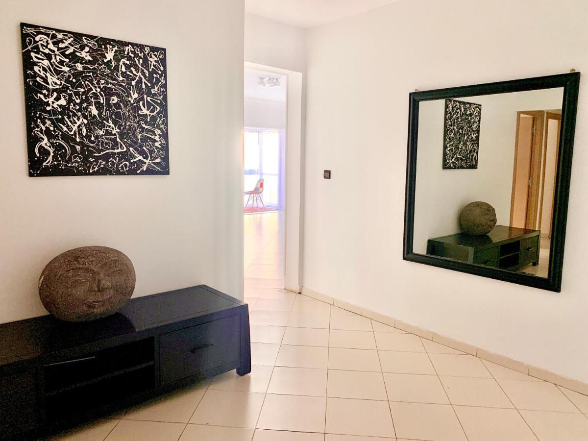 2 Bedrooms Apartment Καζαμπλάνκα Εξωτερικό φωτογραφία