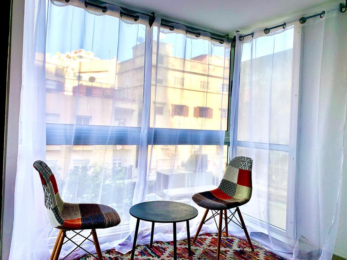 2 Bedrooms Apartment Καζαμπλάνκα Εξωτερικό φωτογραφία